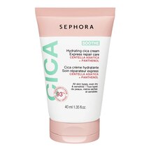 Creme Hidratante Sephora Collection Cica Express Repair